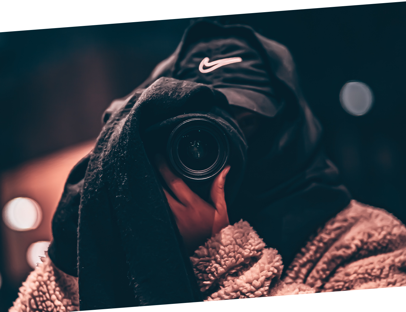 The Hidden Difference Between Big-Budget Cinematography and Low-Budget Cinematography