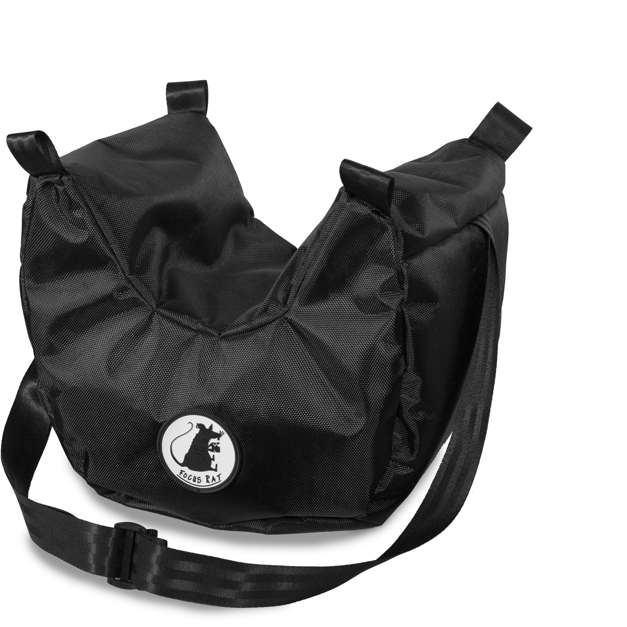 The Essential Steady Bag