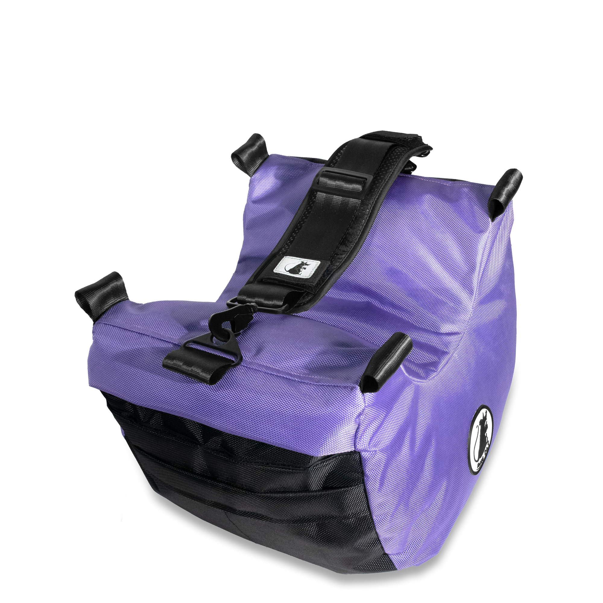Professional Medium Rat Bag - V4 - Light Lilac