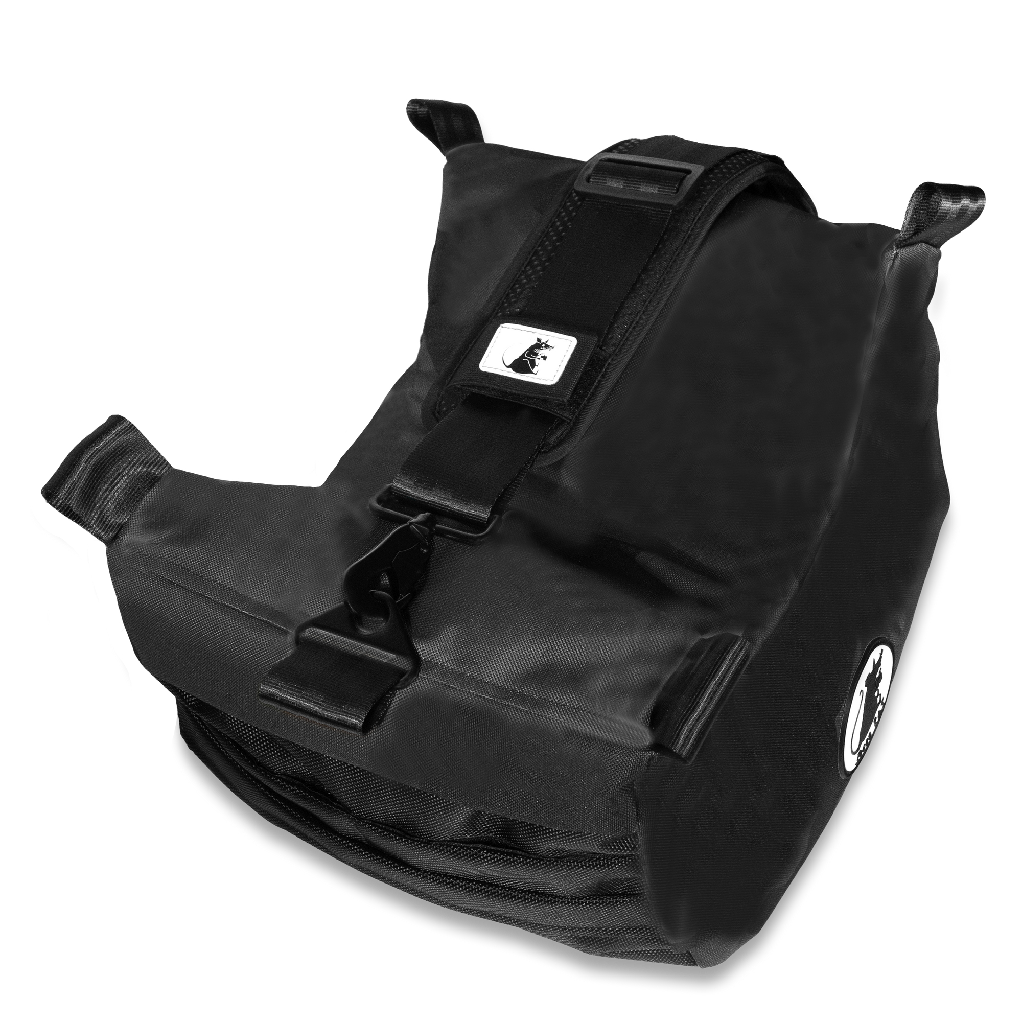 RAT BAG V4 MINI True Black Professional