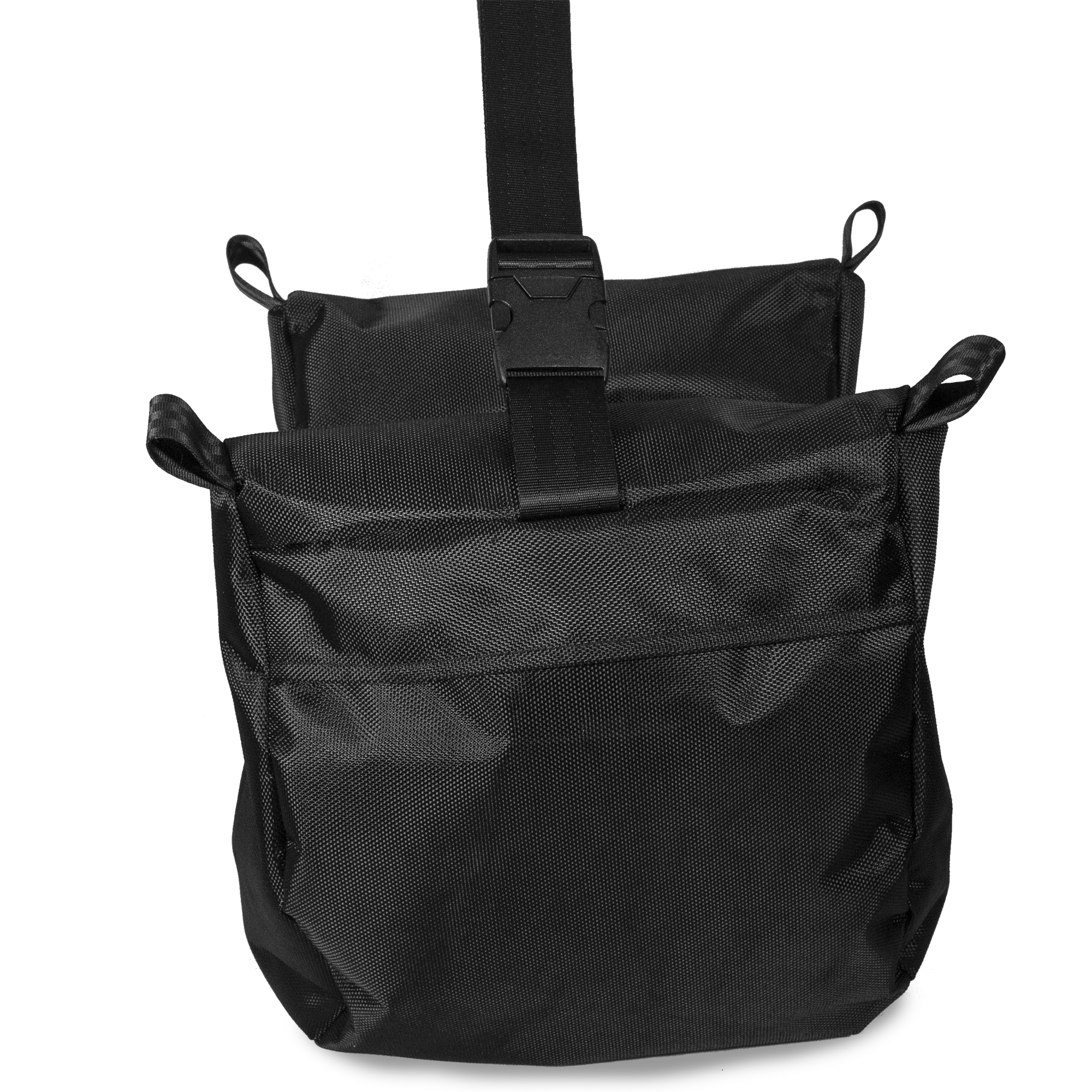 The Essential Steady Bag