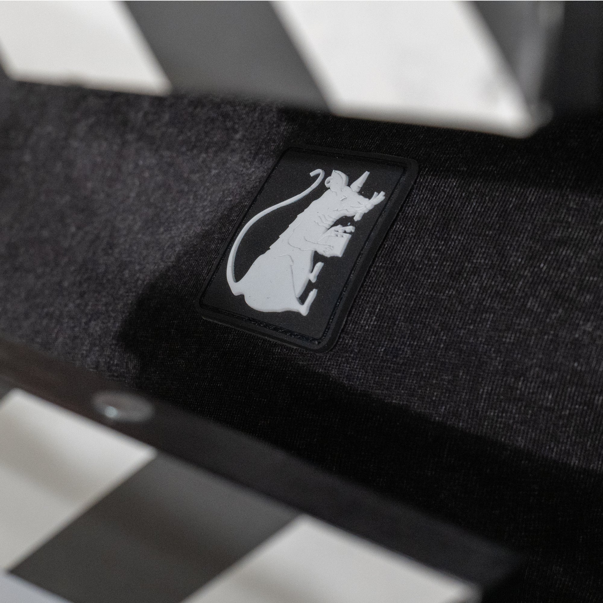 Focus Rat Vintage T-Shirt