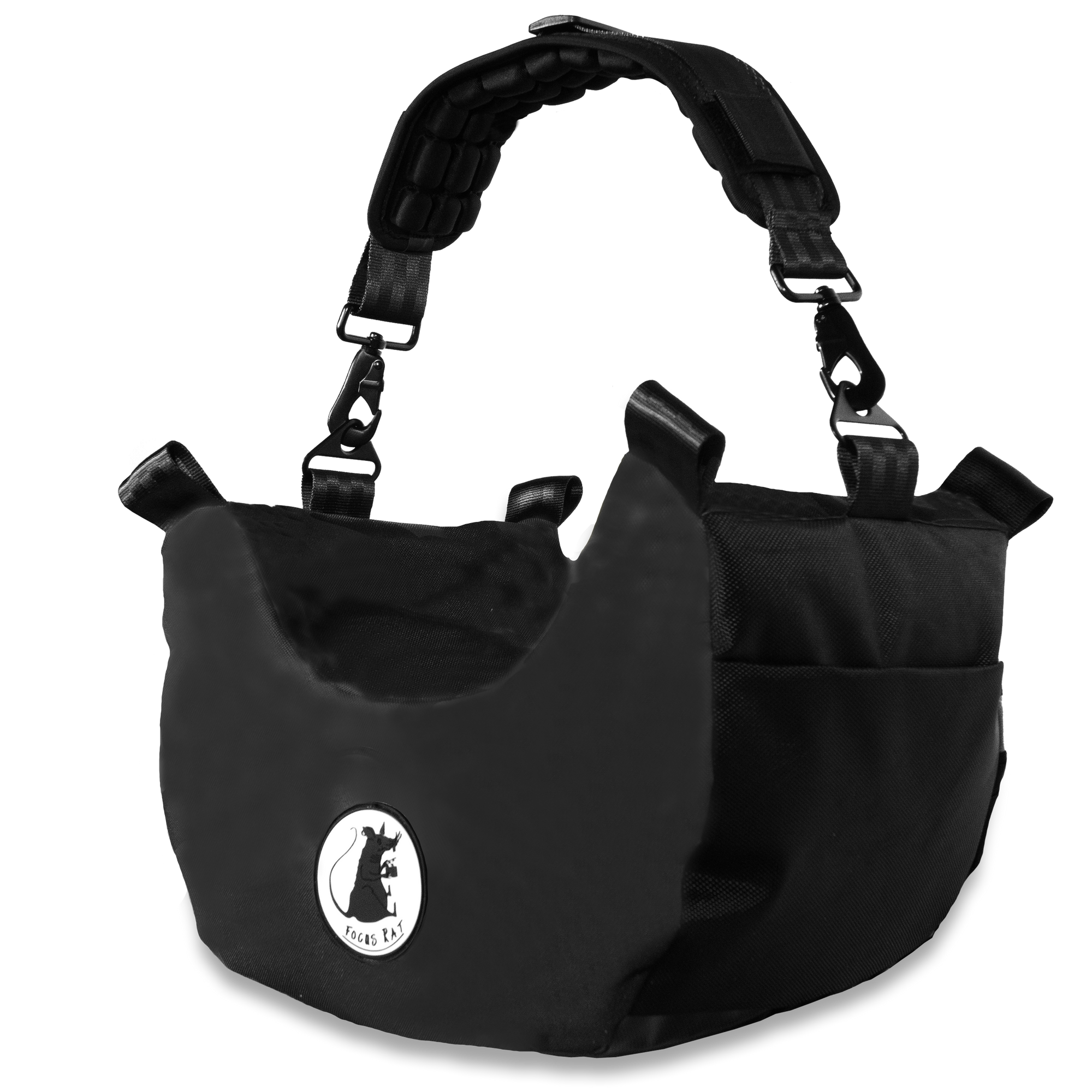 RAT BAG V4 MINI True Black Professional