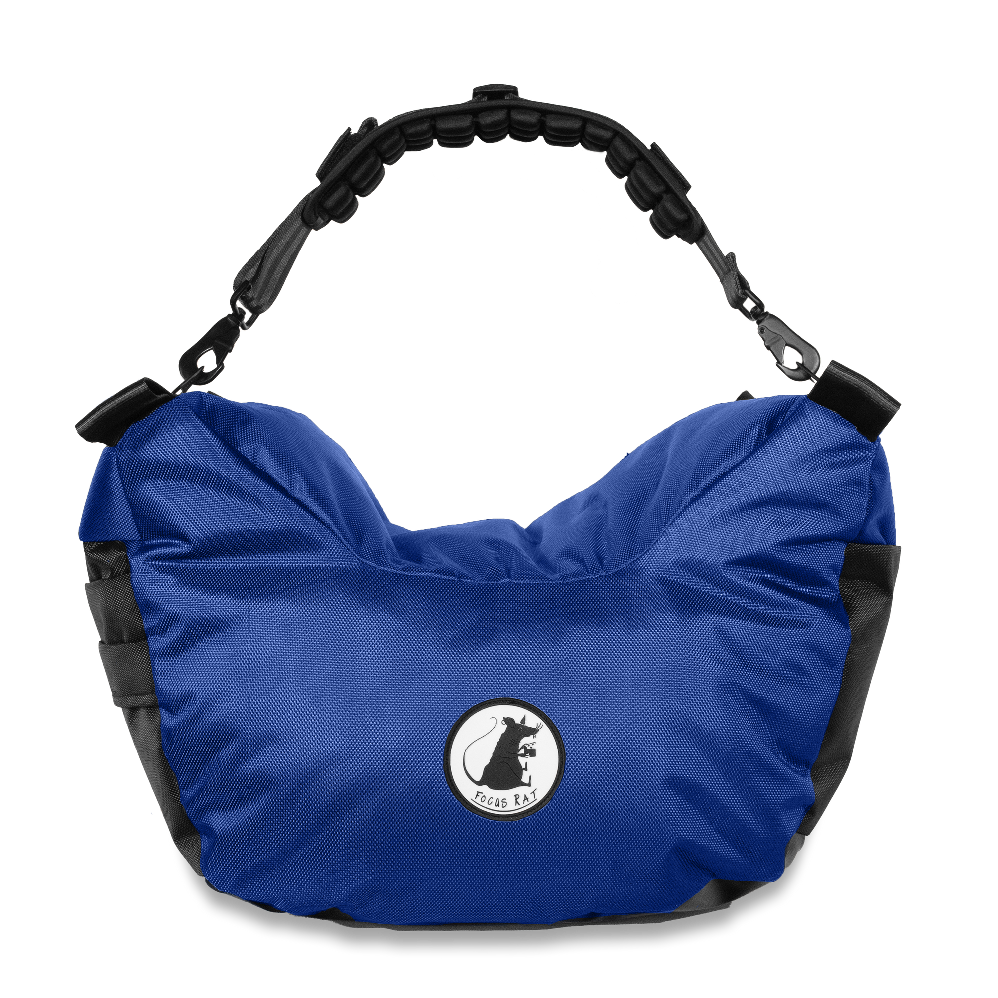 Professional Large Rat Bag V4 - Stabilization on the highest levels - Ocean Blue