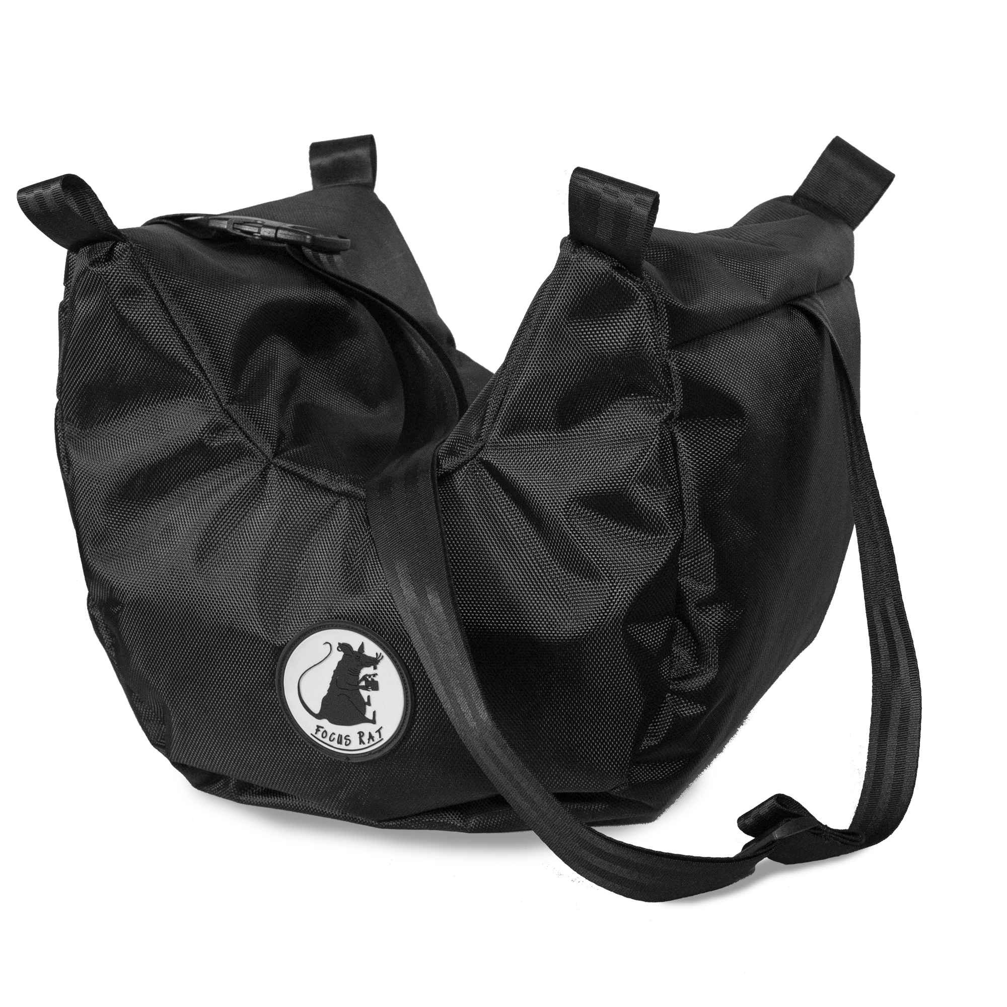 The Essential Steady Bag