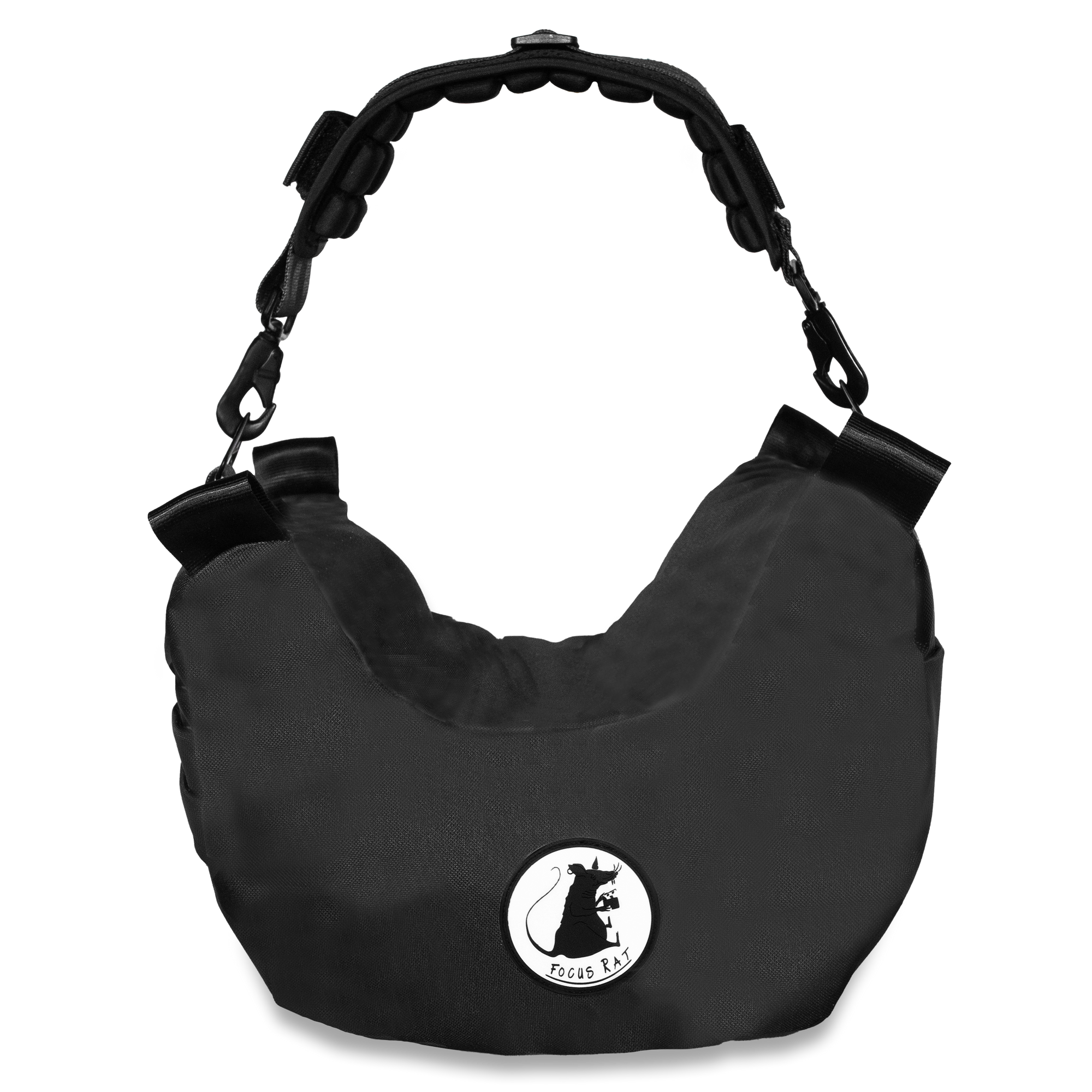 RAT BAG V4 MINI True Black Professional