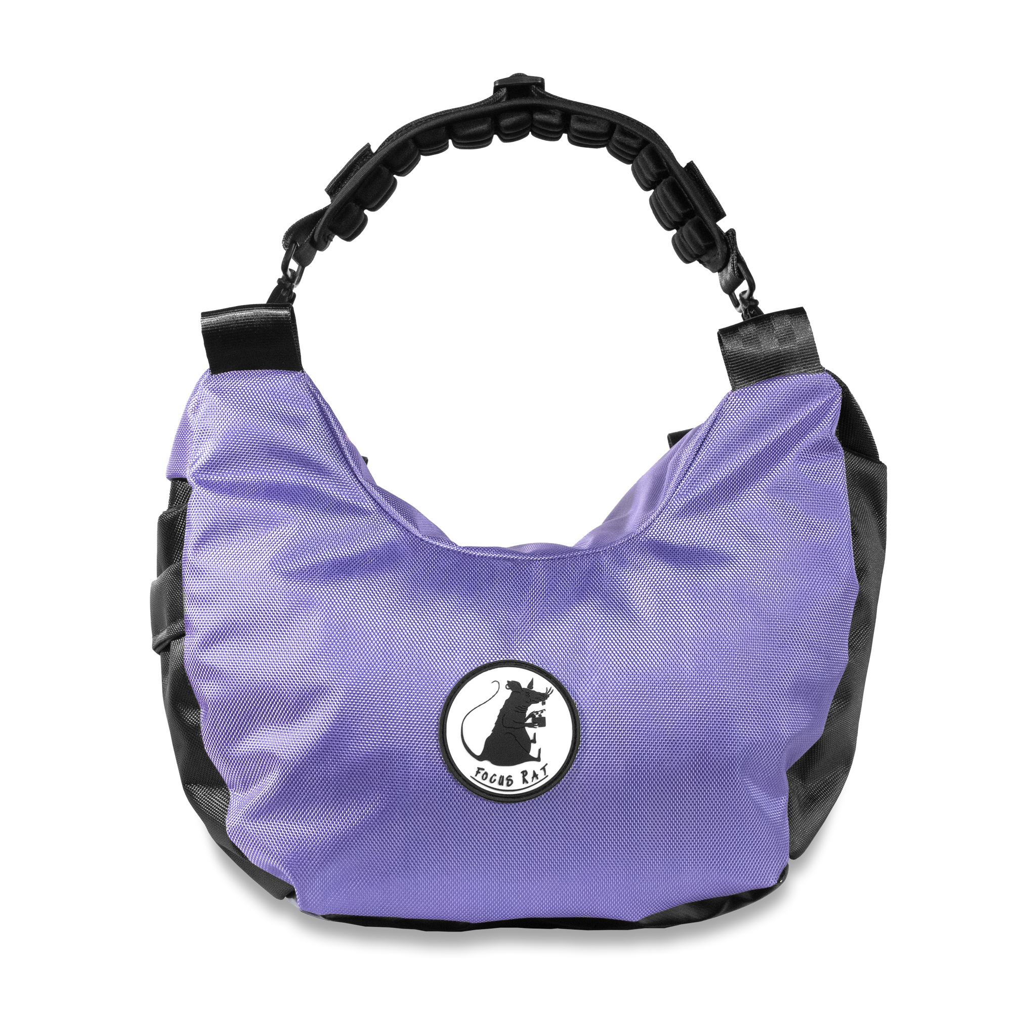 Professional Medium Rat Bag - V4 - Light Lilac