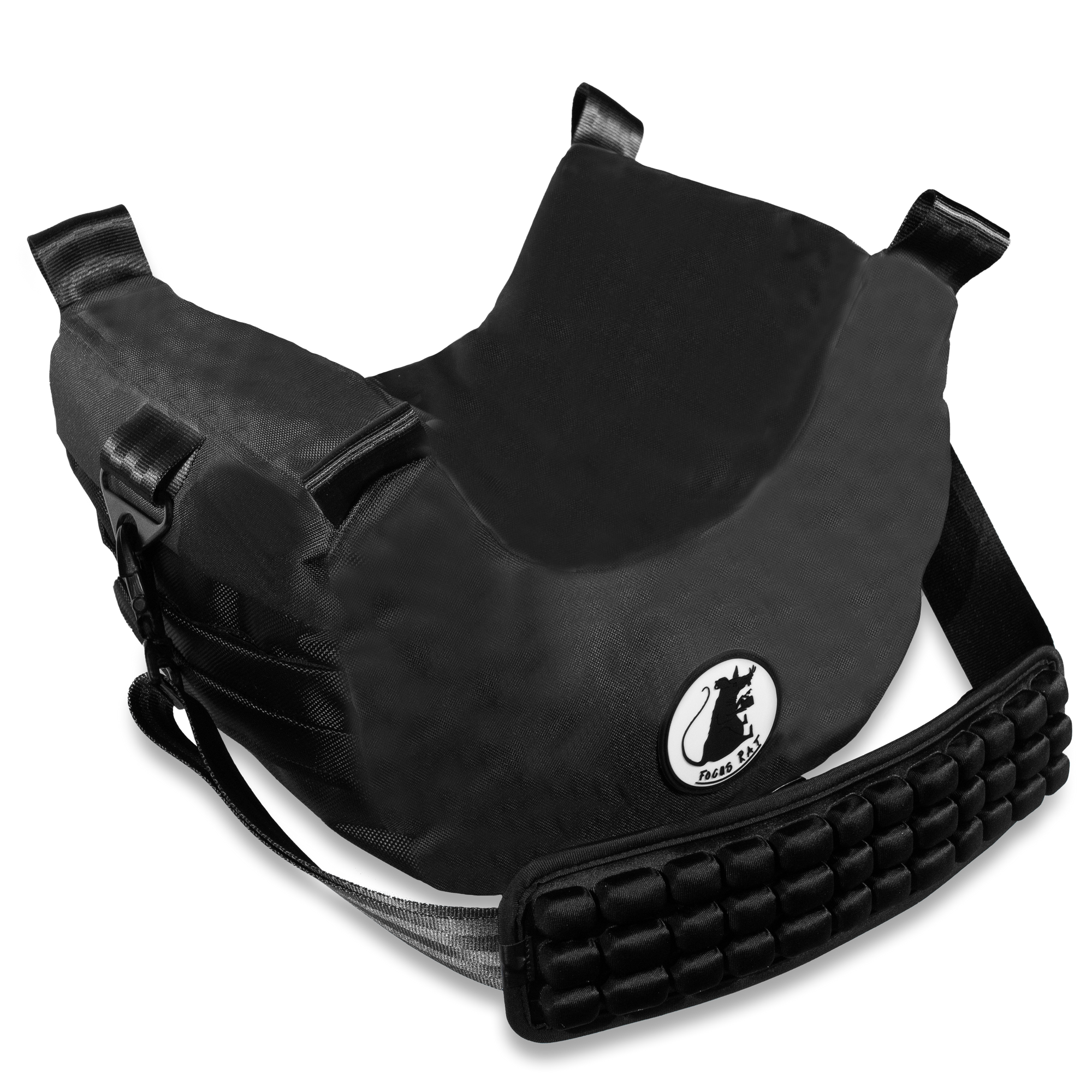 RAT BAG V4 MINI True Black Professional