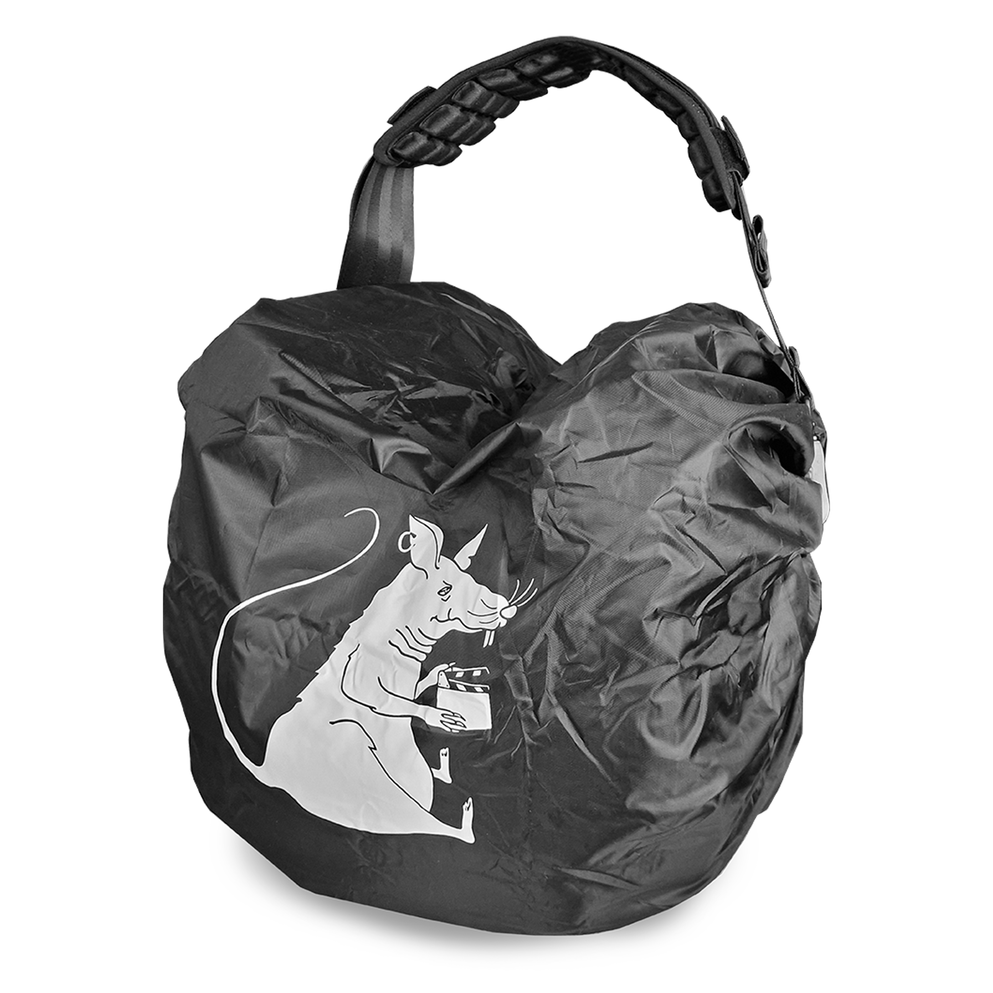 Cine Saddle like Steady Bag Medium Camera Cover