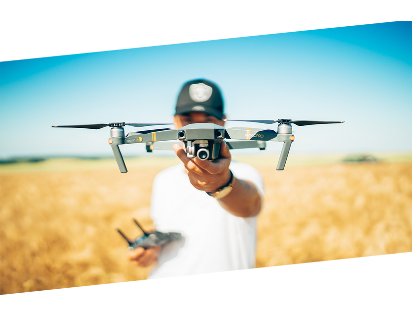 Mastering Drone Footage Essential Videography Editing Tips for Aerial Shots - 1