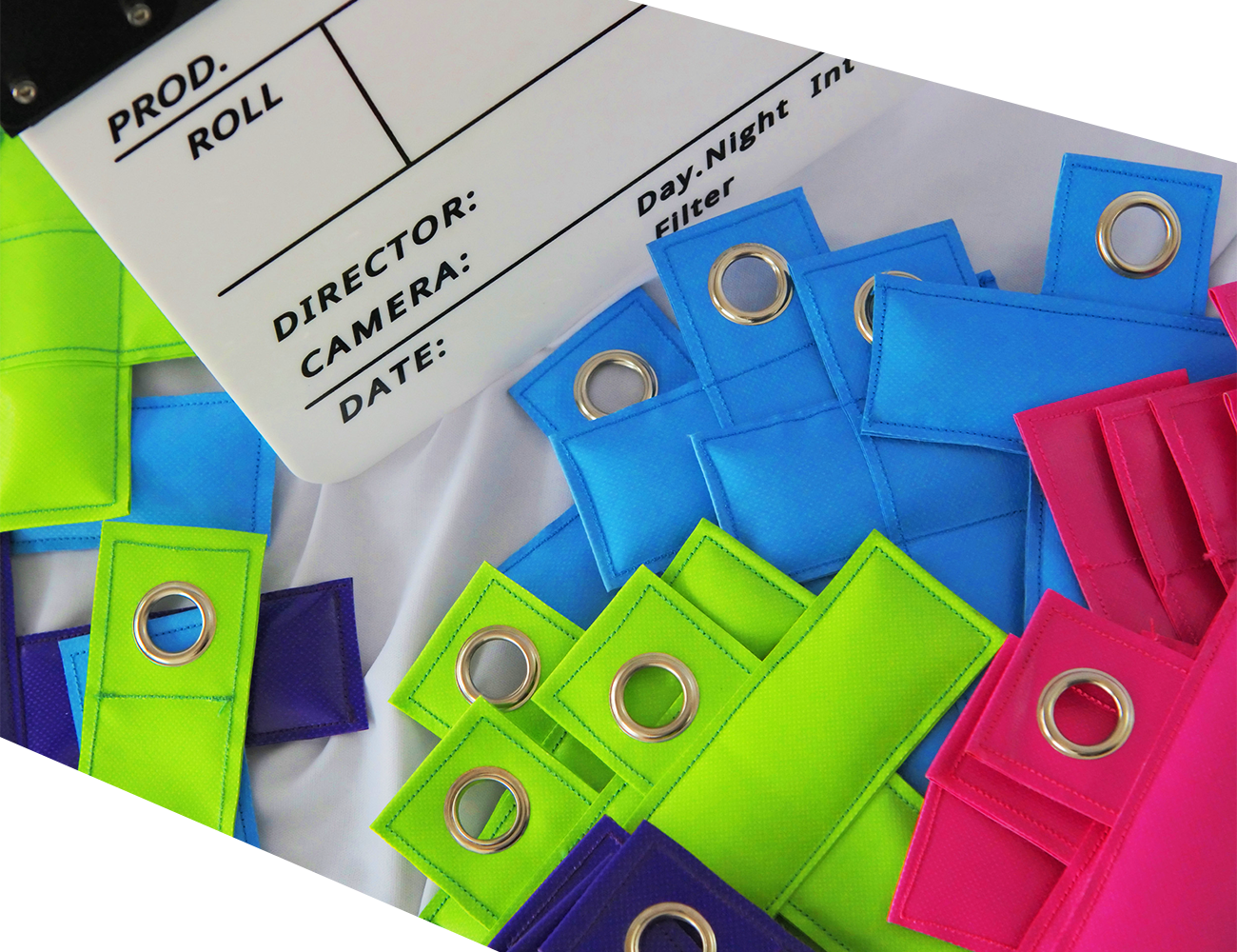 What is an Actor Marker and why it's vital for Focus Pulling.