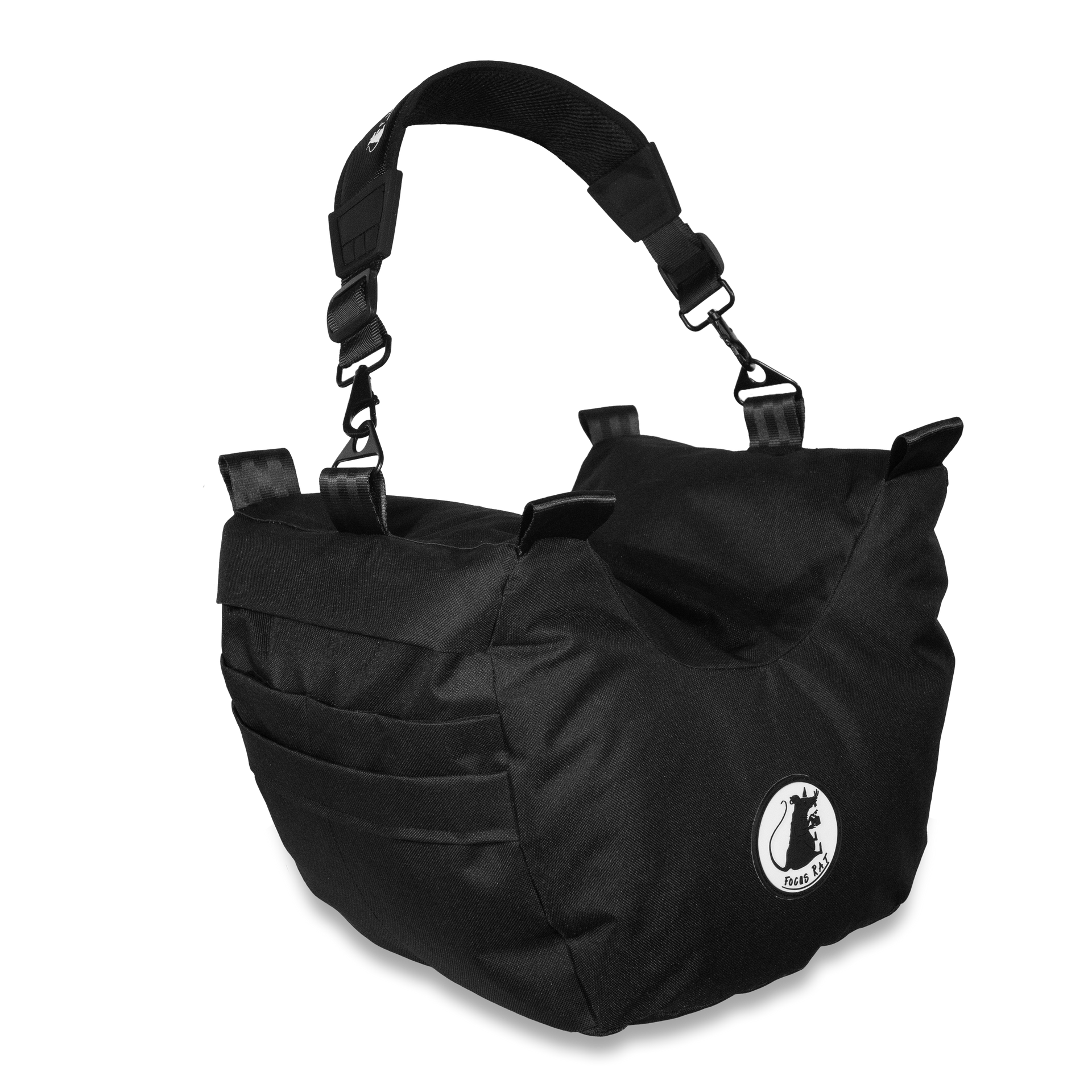 Focus Rat - Steady Saddle