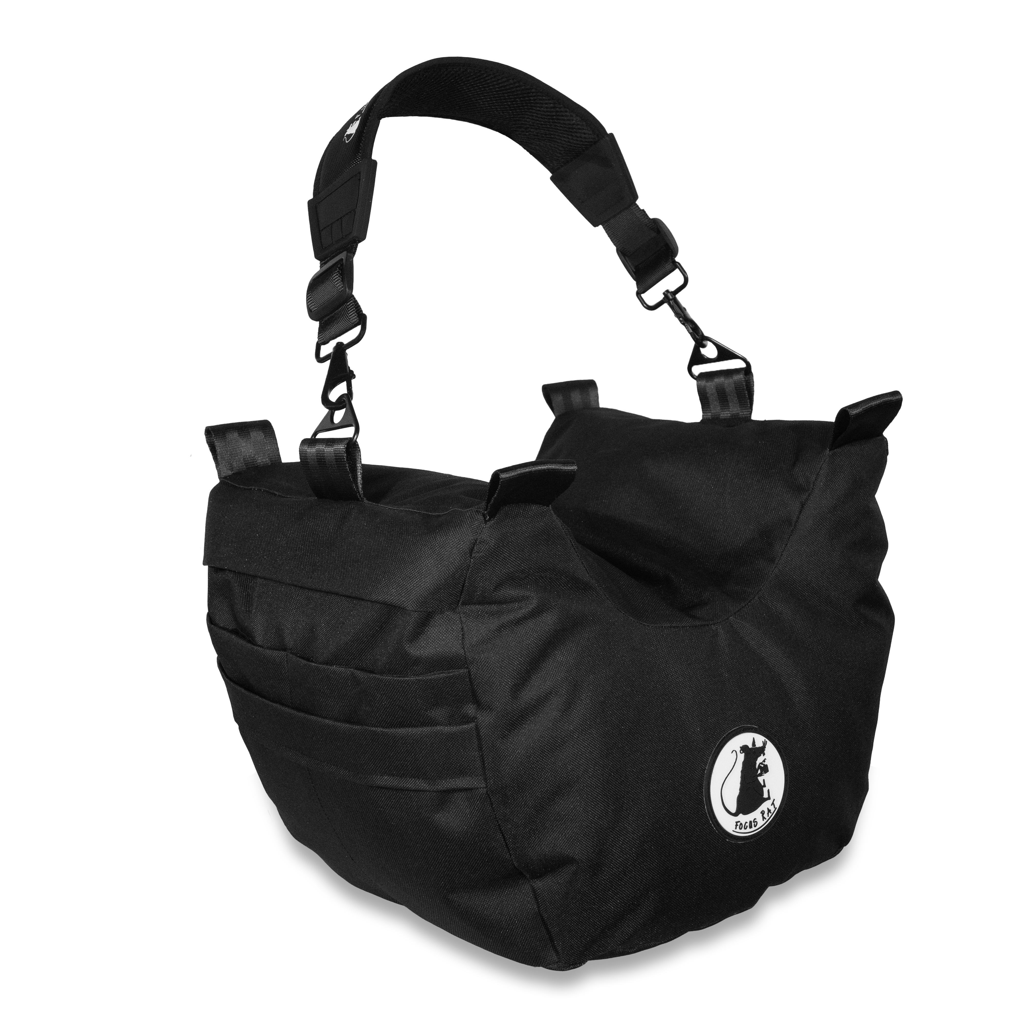 The Essential Rat Bag V4 - Basic Stabilizer Bag – FocusRat