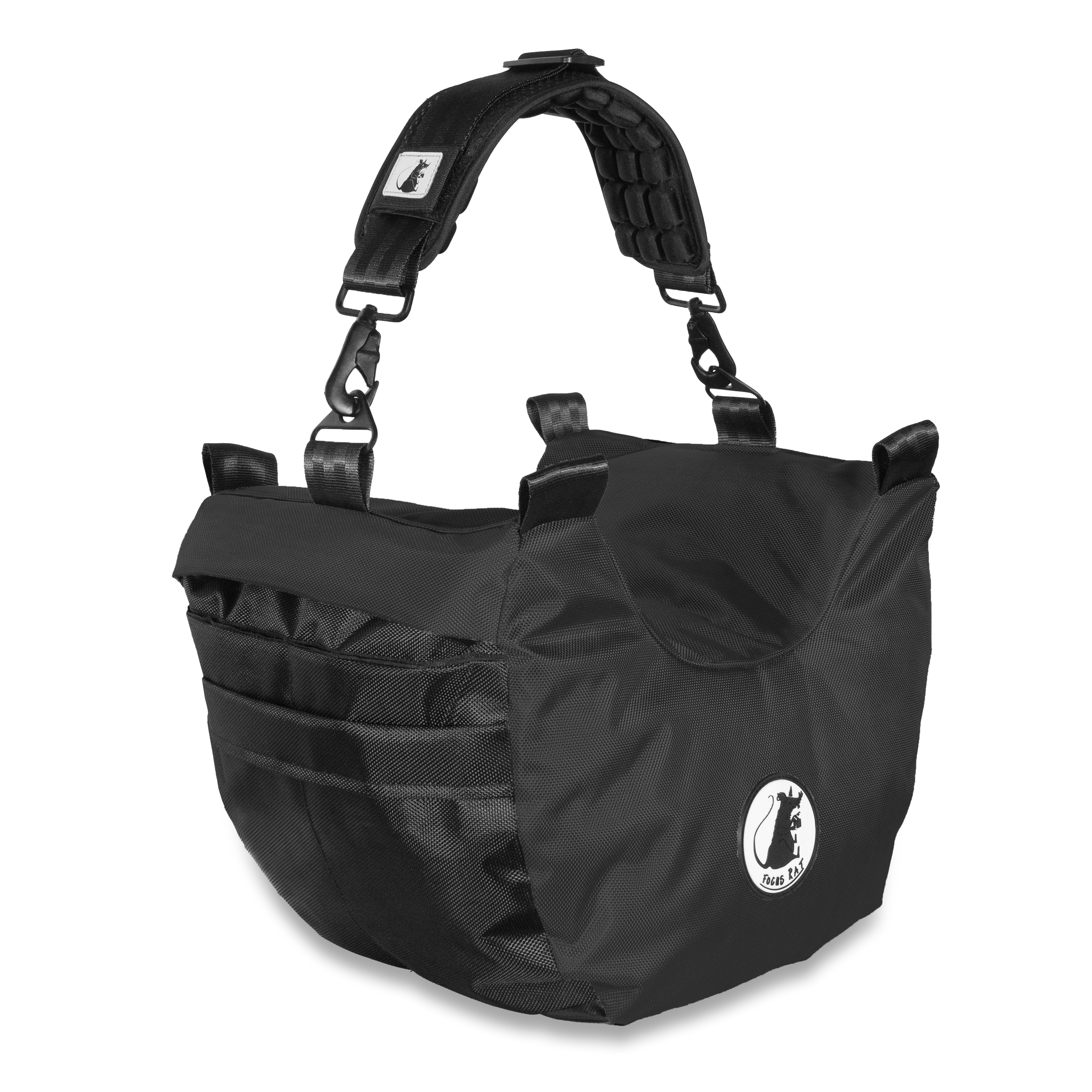 Professional Medium RAT BAG V4 - (Memory Foam Filling Camera
