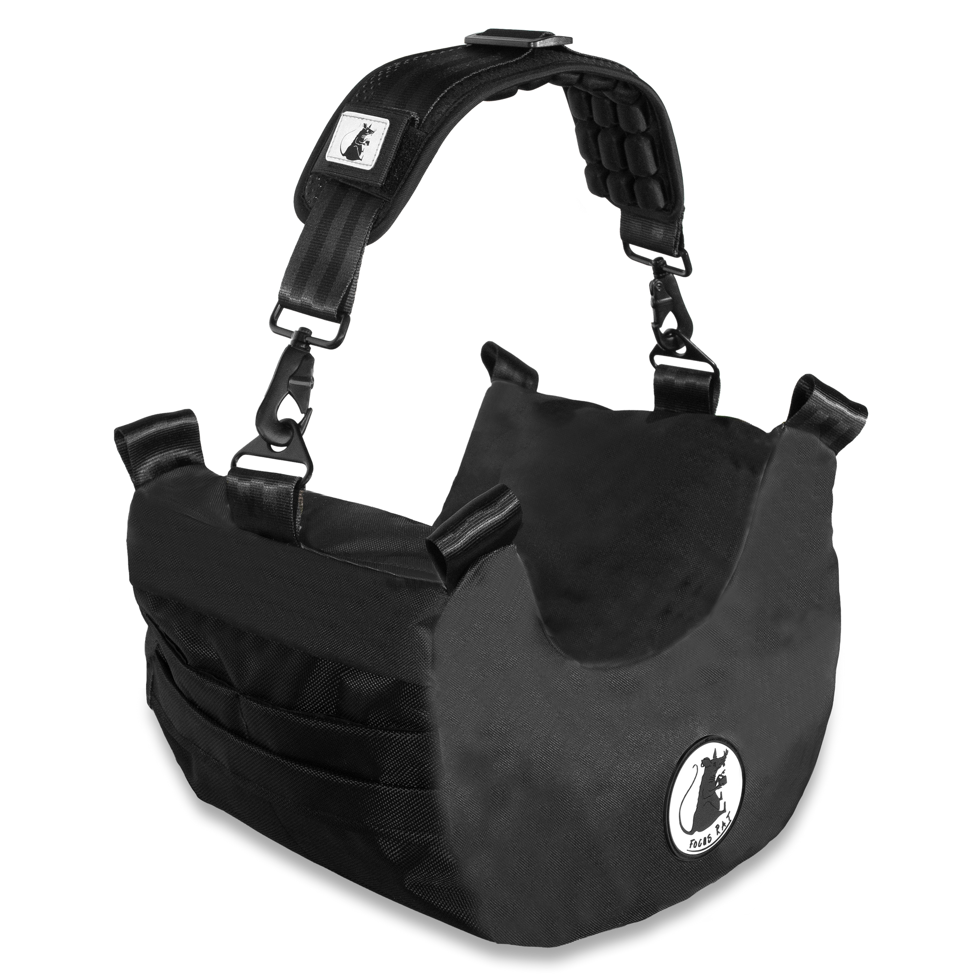 RAT BAG V4 MINI True Black Professional