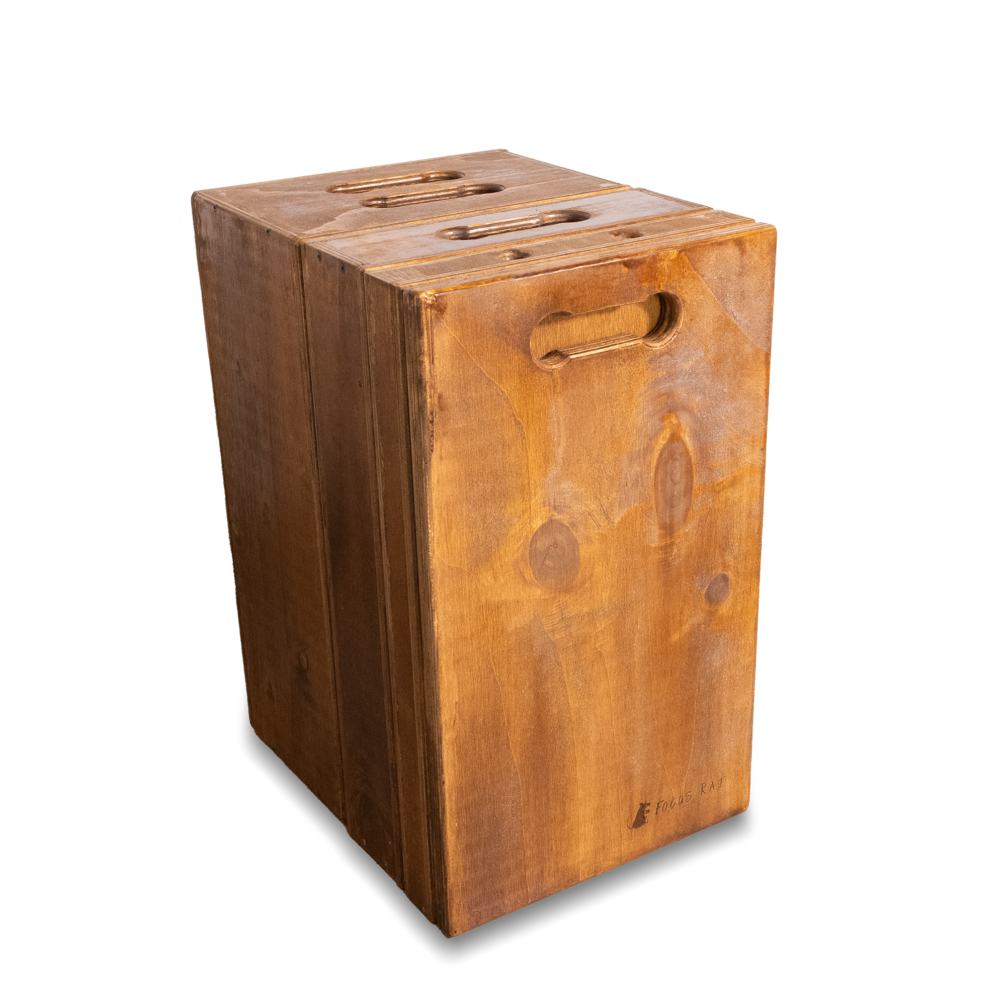 Heavy Duty Apple Box Family Set!