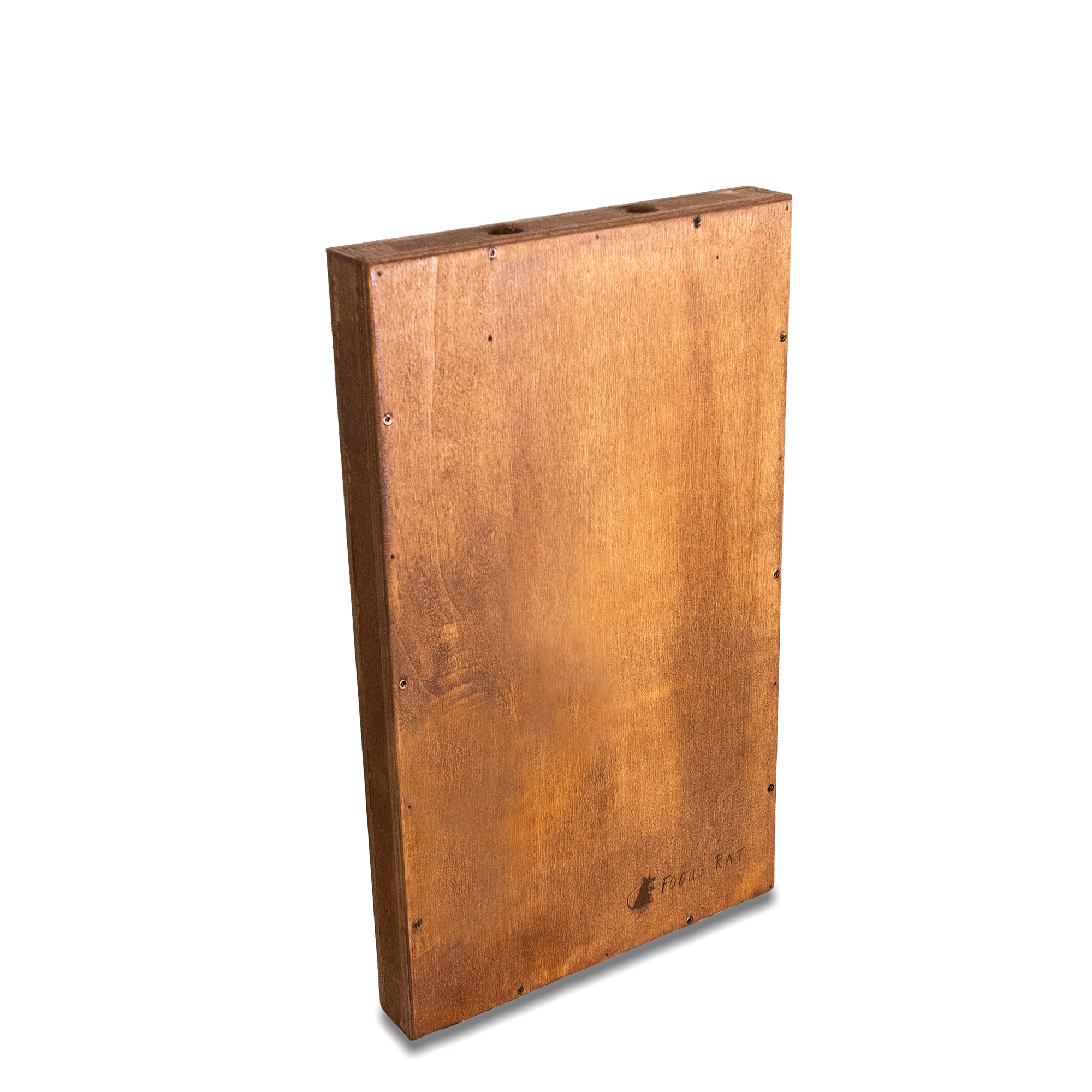 Heavy Duty Quarter Apple Box