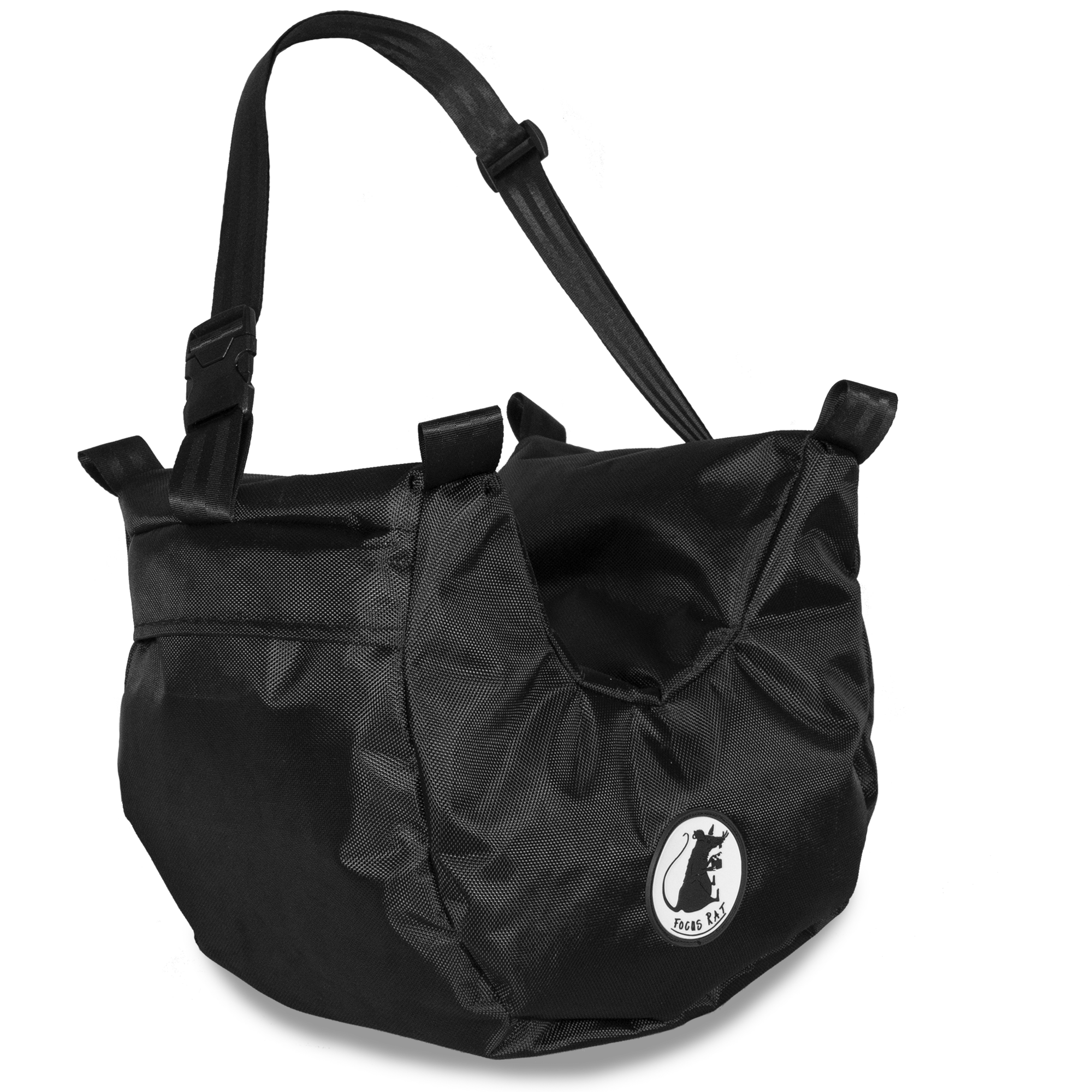 The Essential Steady Bag