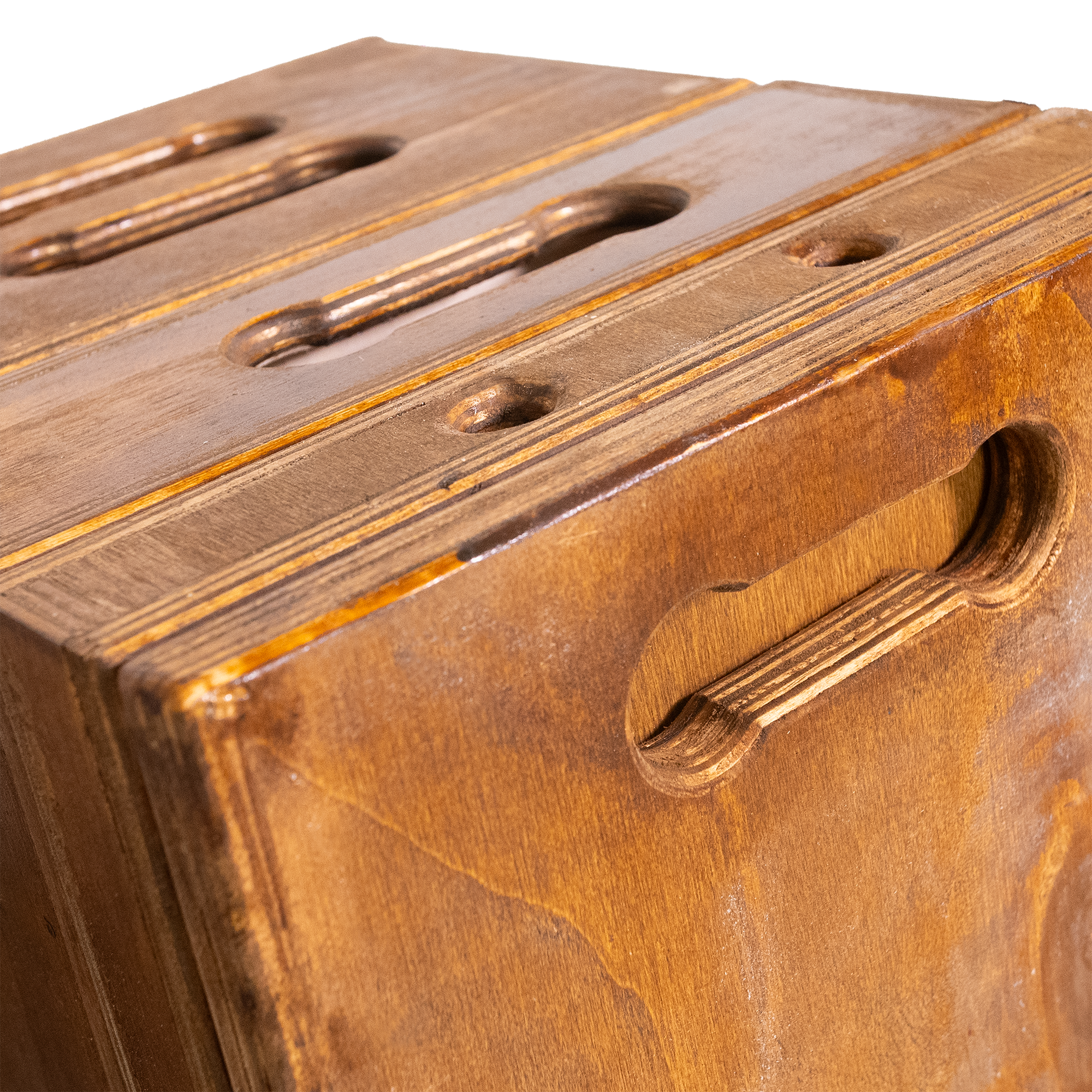 Heavy Duty Apple Box Family Set!