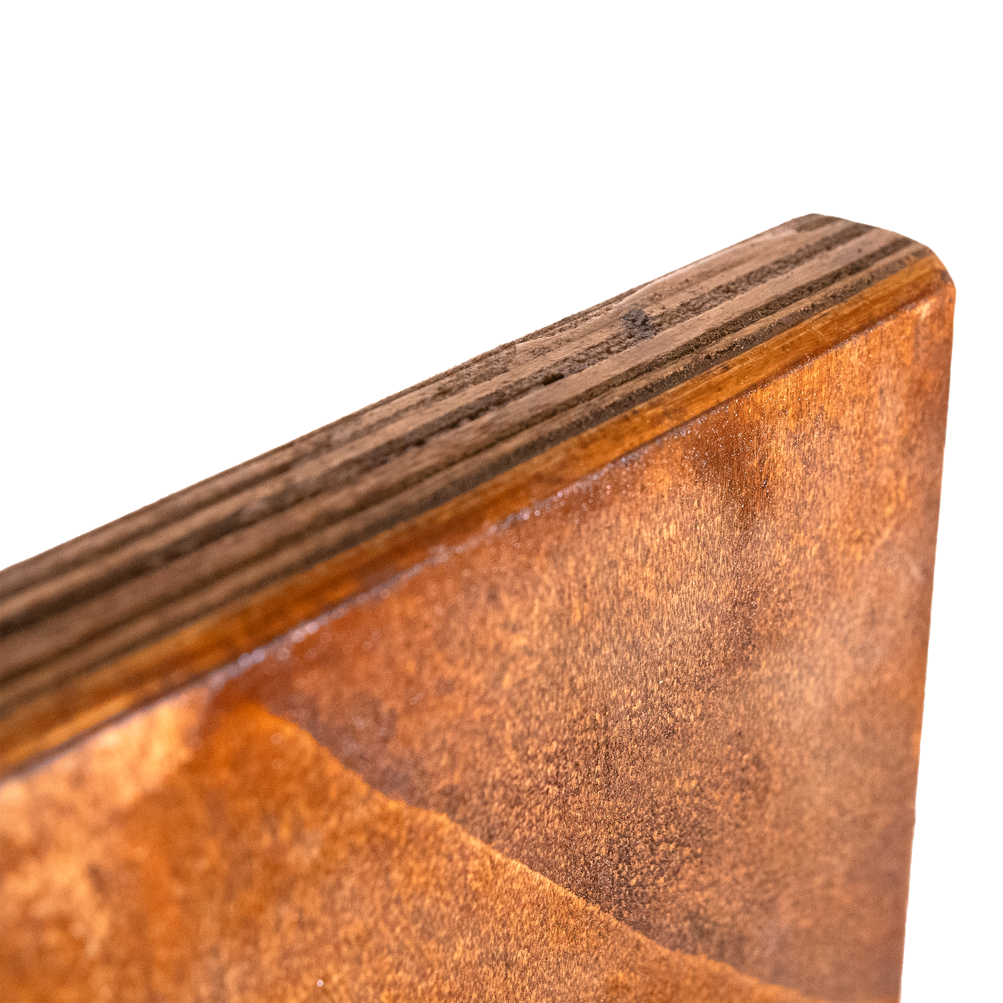 Heavy Duty Pancake Apple Box