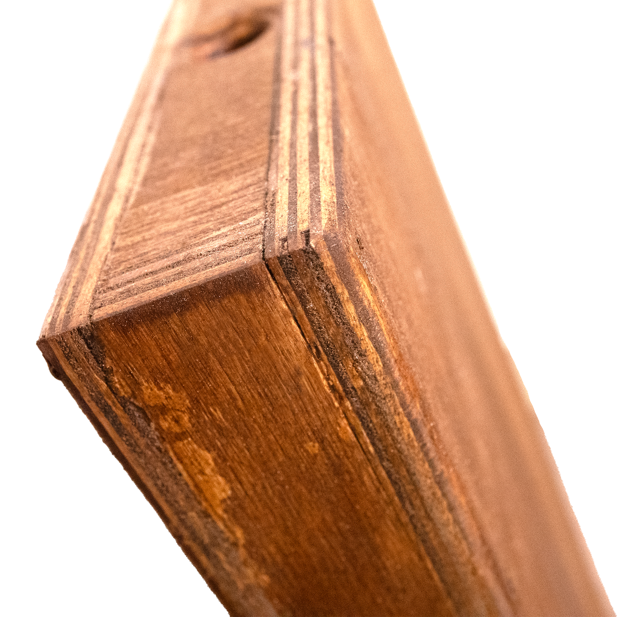 Heavy Duty Quarter Apple Box