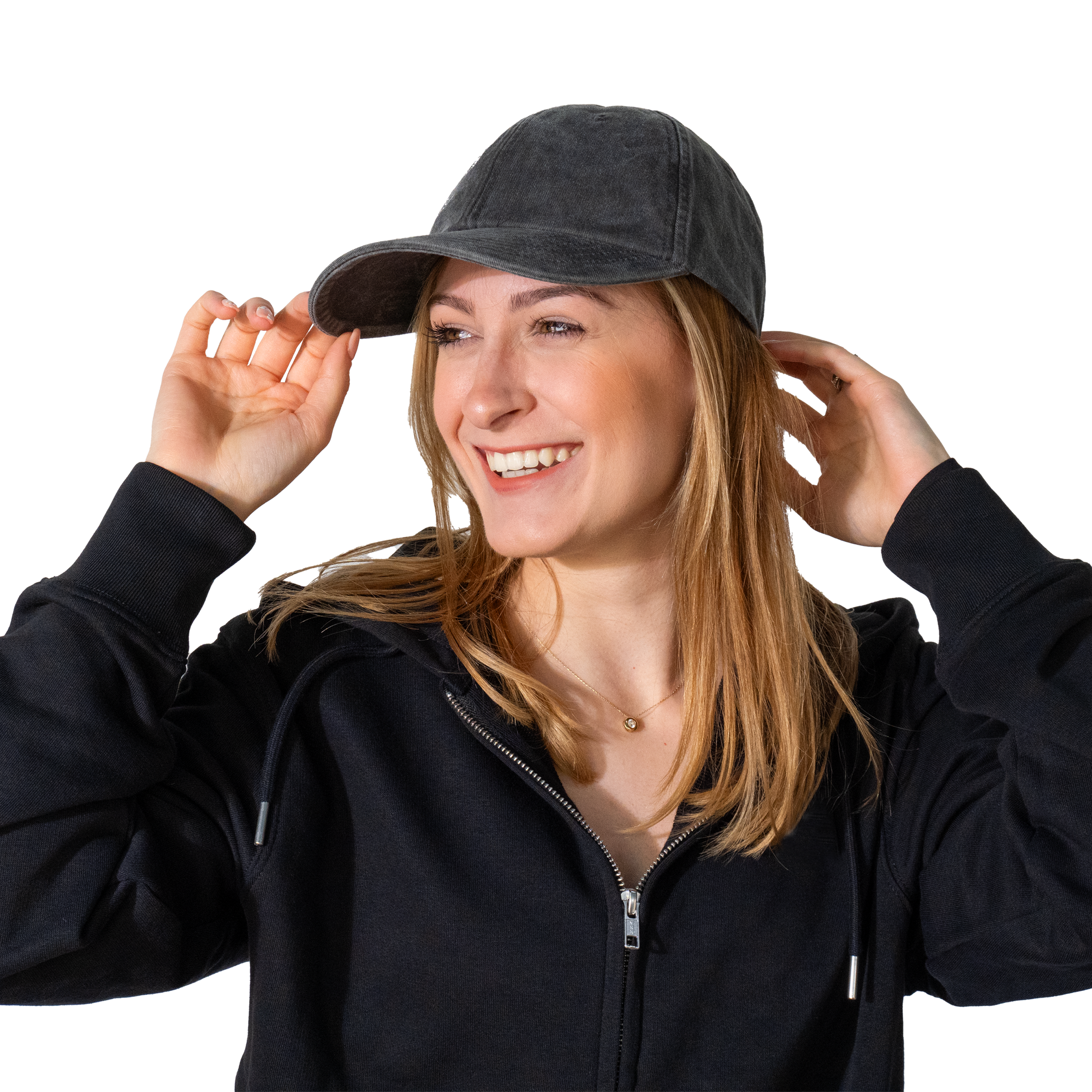 Focus Rat Vintage Cap