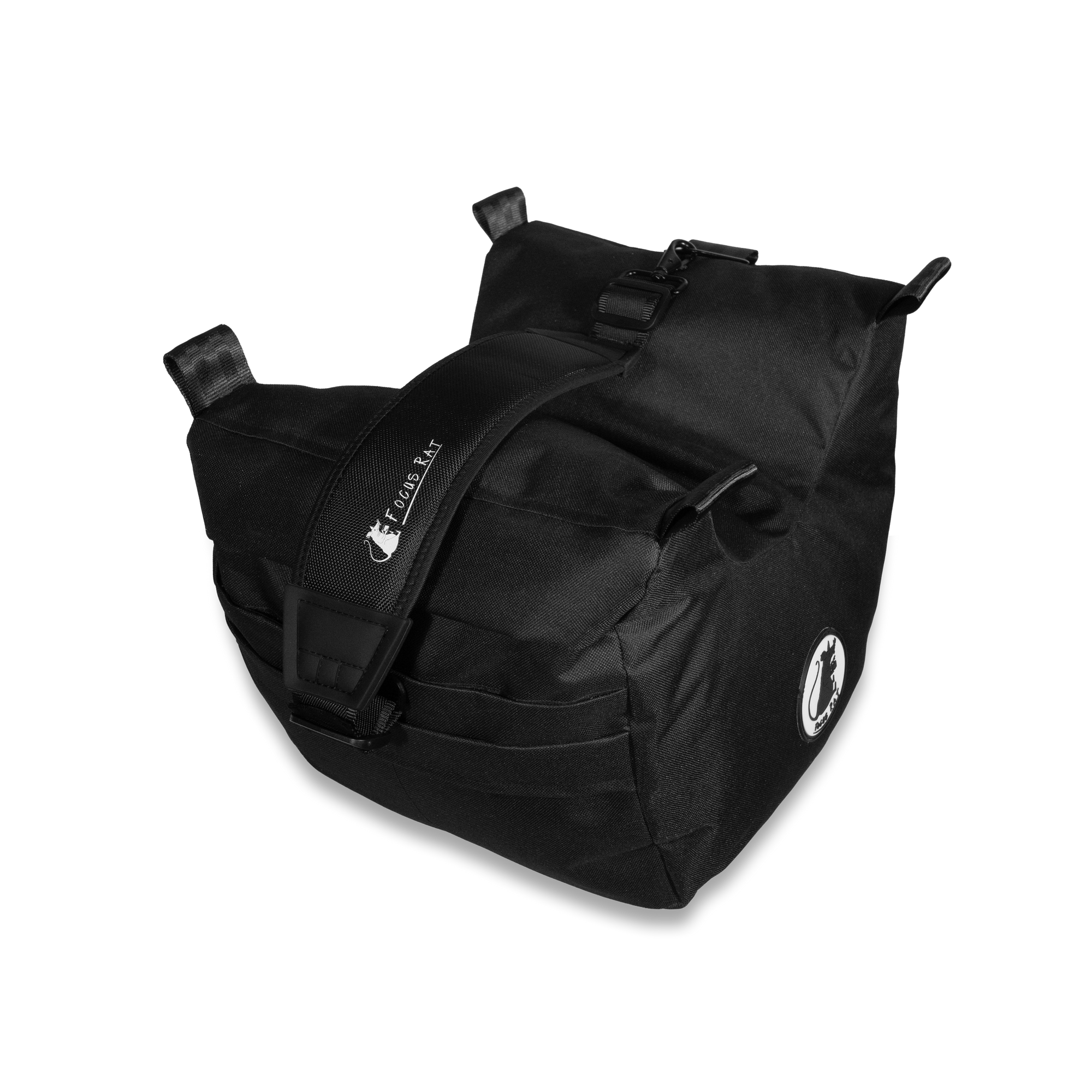 The Essential Rat Bag V4 - Basic Stabilizer Bag