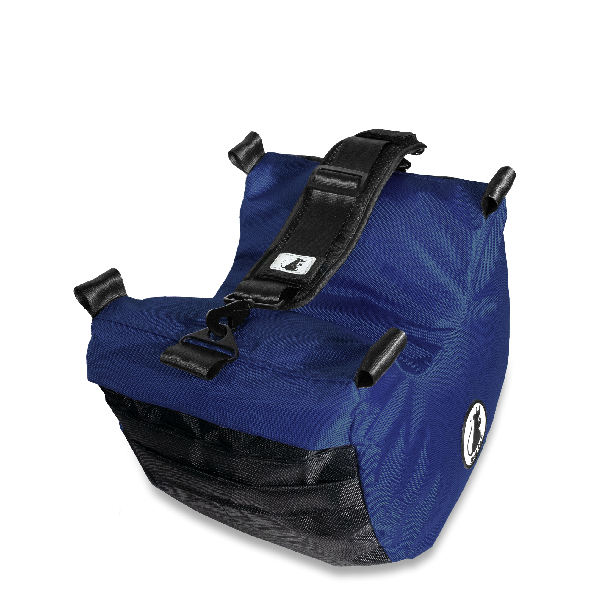 Professional Medium Rat Bag V4- For Setups up to 10kg - Navy Blue