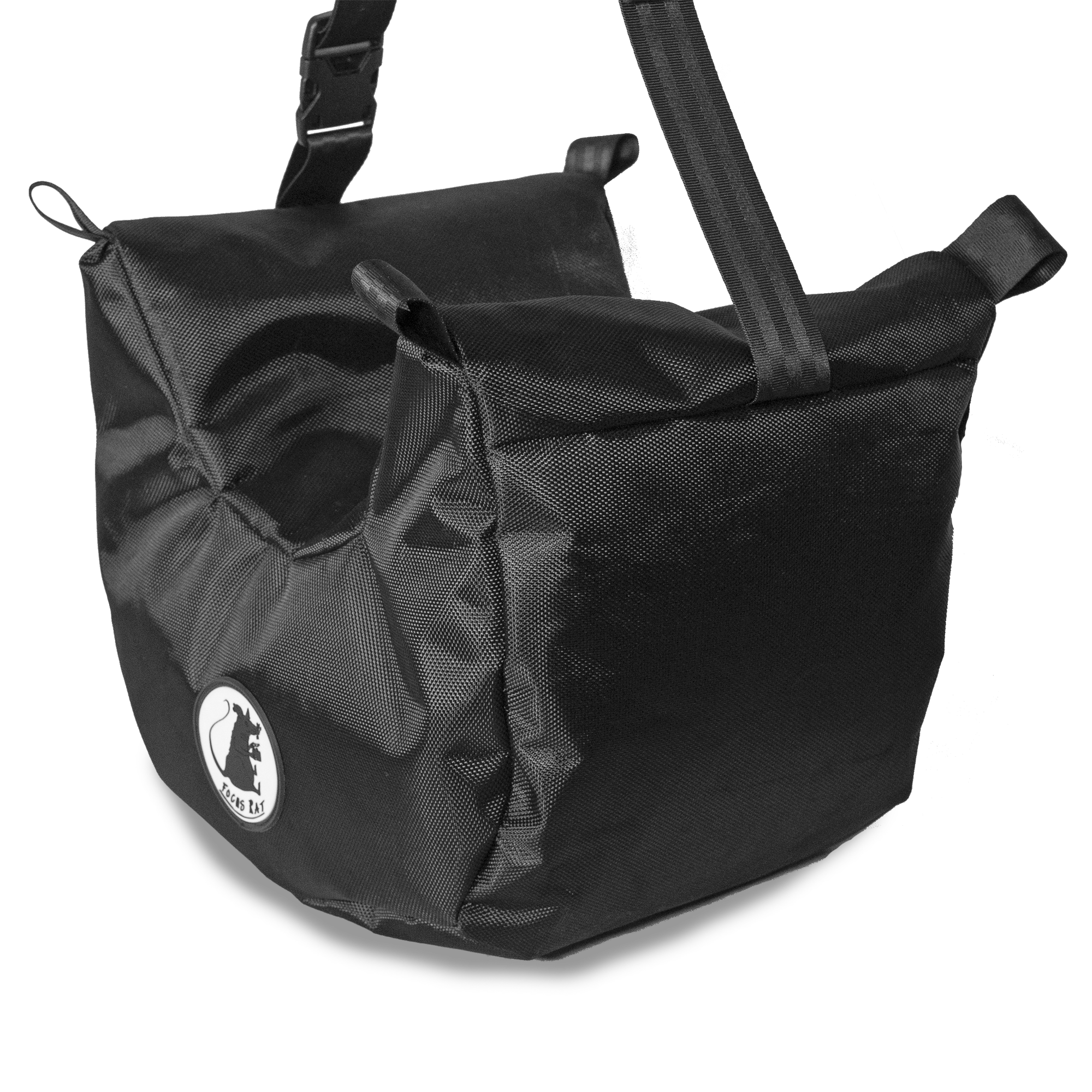 The Essential Steady Bag