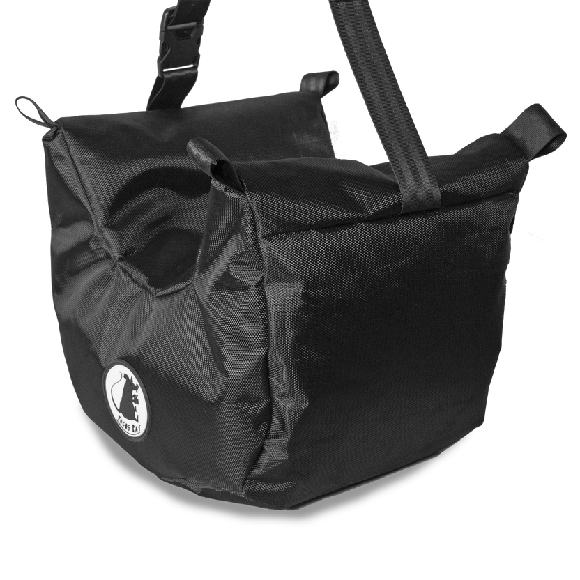 More Action Less Talking' FocusRat