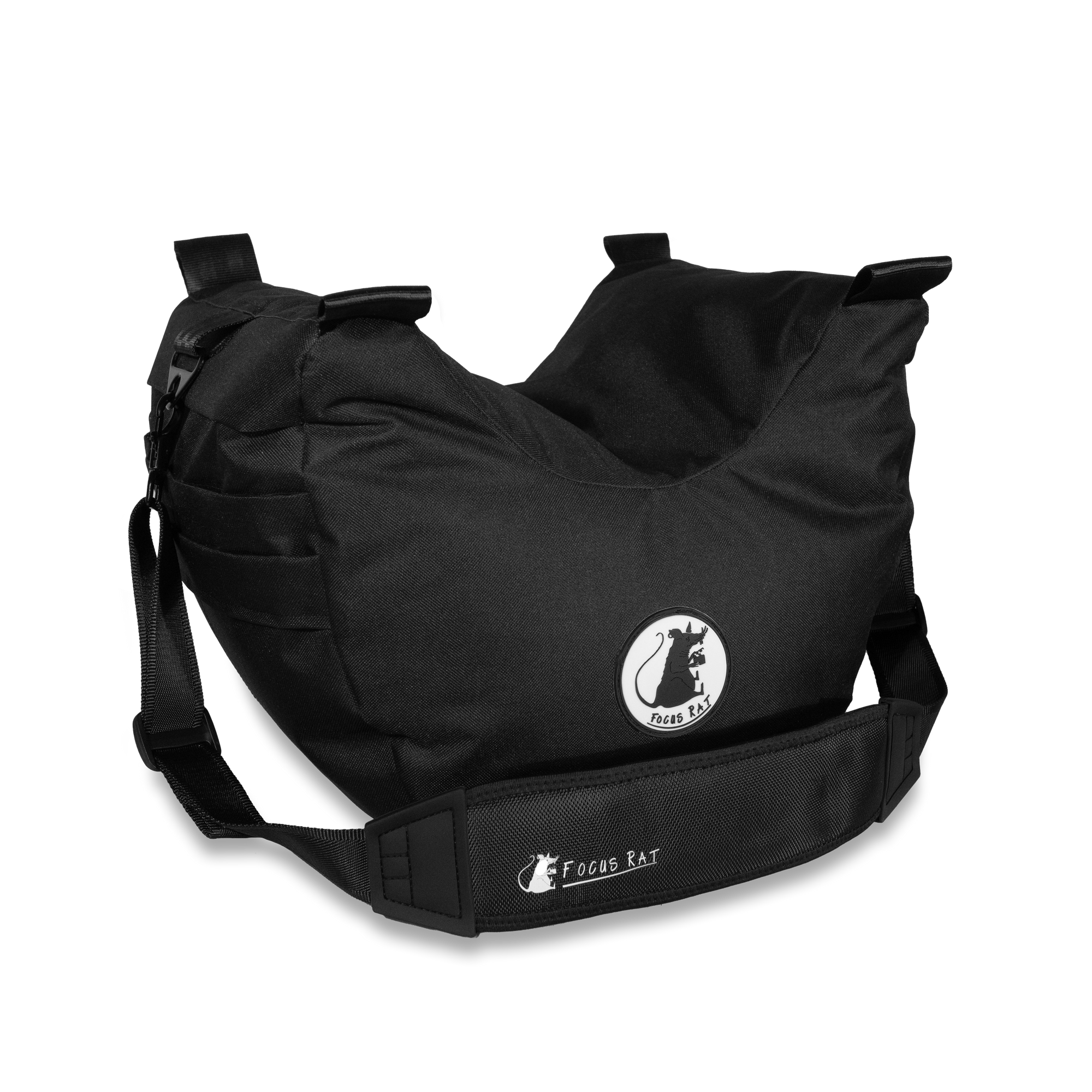 The Essential Rat Bag V4 - Basic Stabilizer Bag