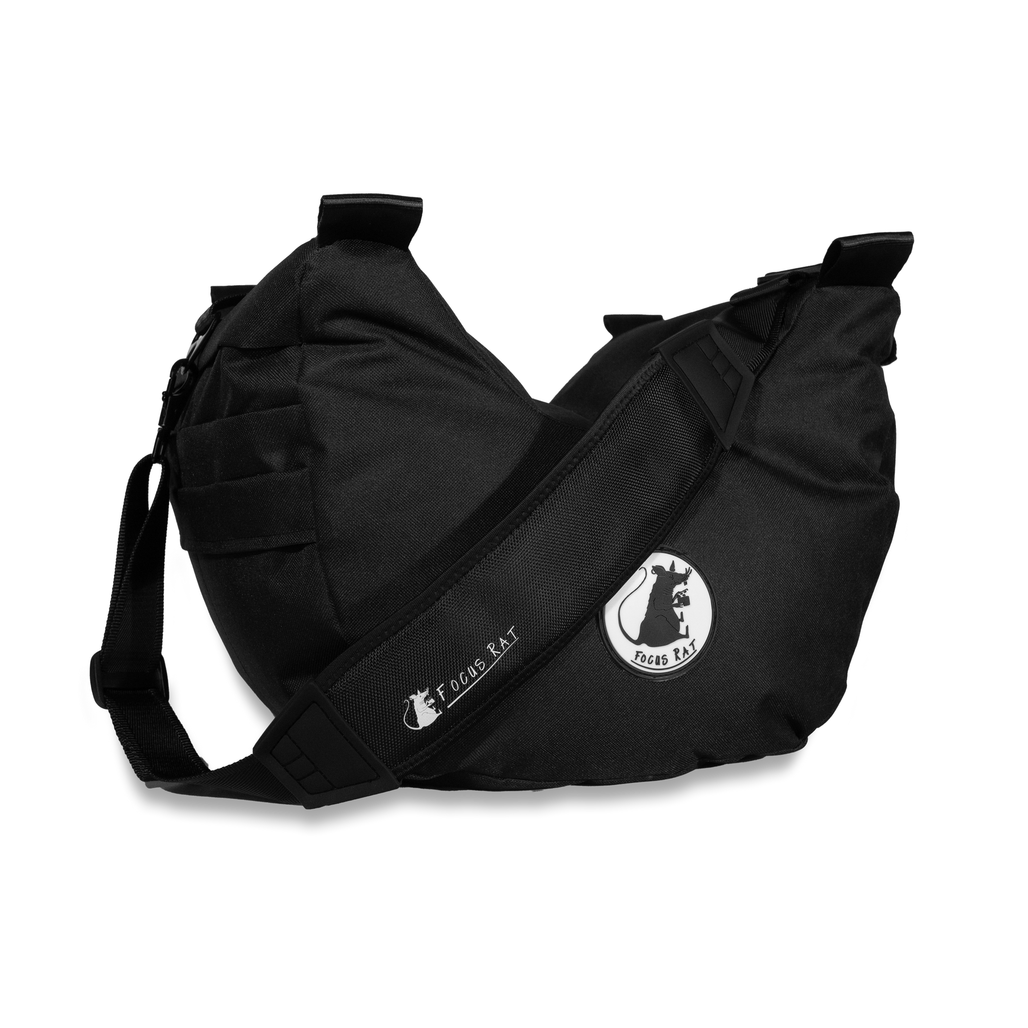 The Essential Rat Bag V4 - Basic Stabilizer Bag