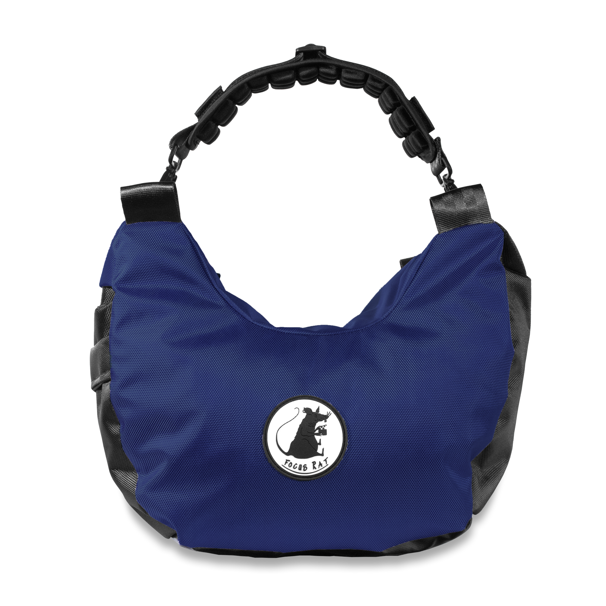 Professional Medium Rat Bag V4- For Setups up to 10kg - Navy Blue