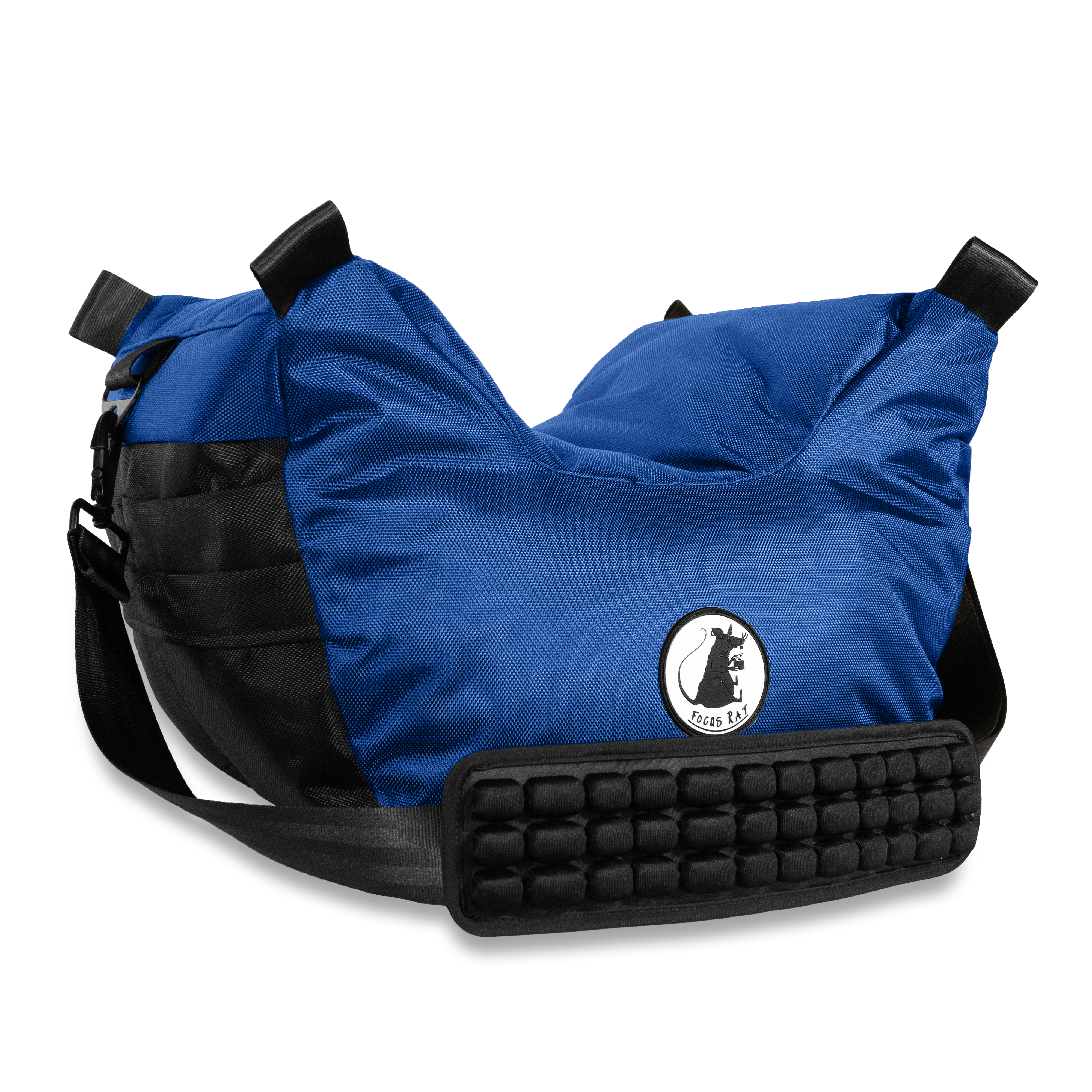 Professional Large Rat Bag V4 - Stabilization on the highest Professional Large Rat Bag V4 - Stabilization on the highest