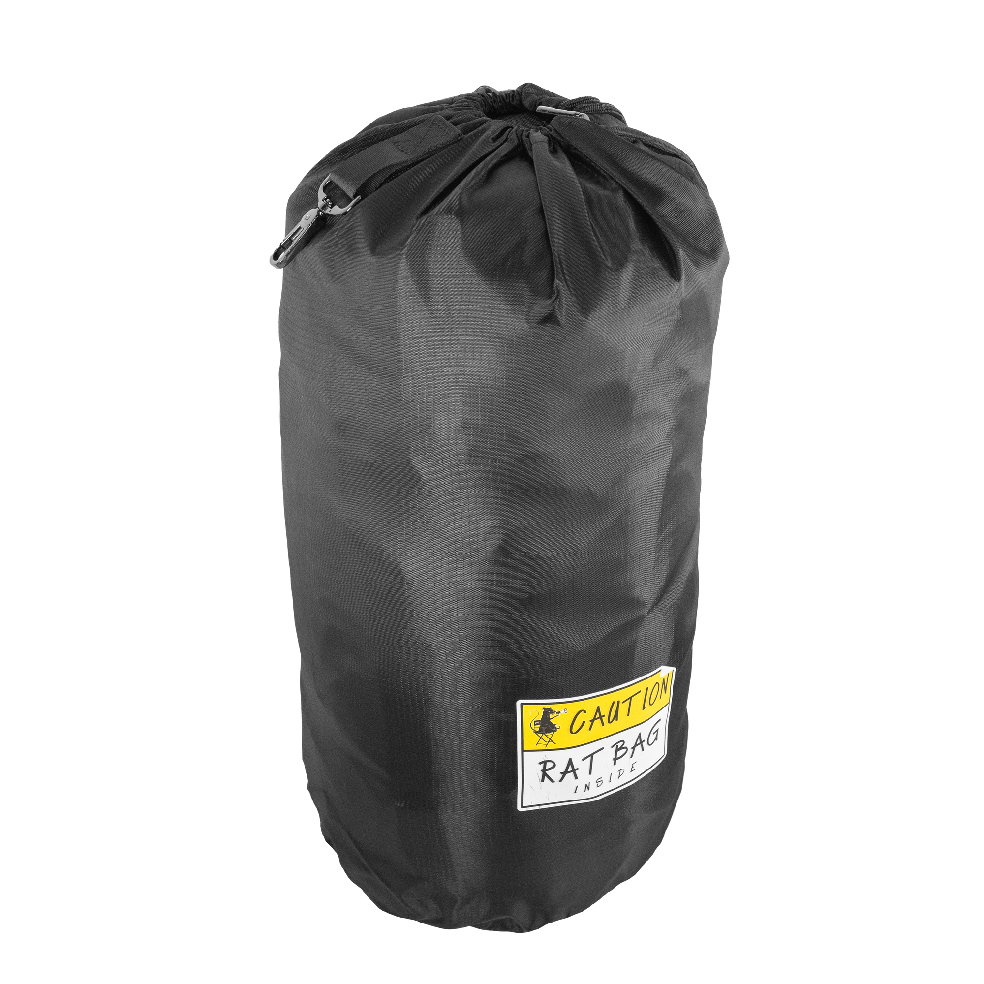 The Essential Rat Bag V4 - Basic Stabilizer Bag