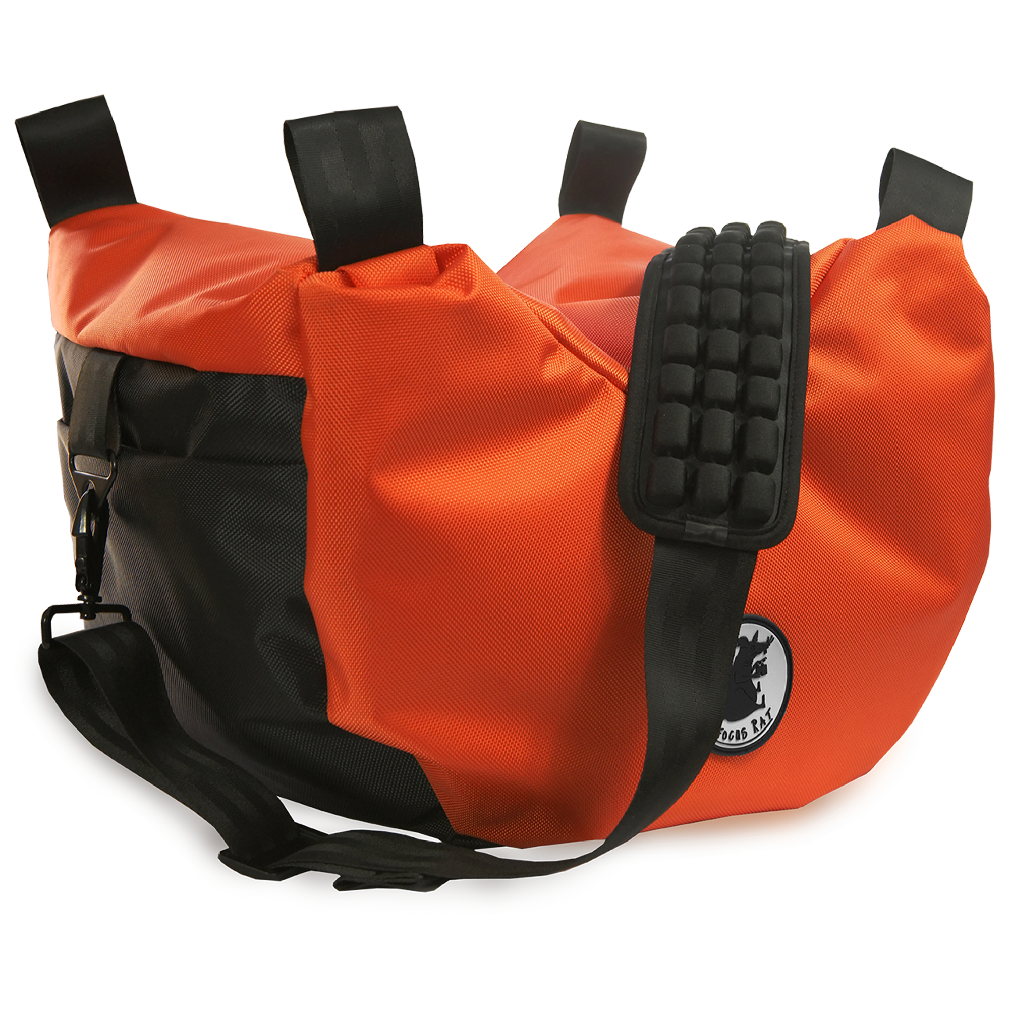 burnt orange tackle bag Tacky Pescador Fly Box - Small Simply pull the zipper past the split and you are back in business Competition vest women burnt orange