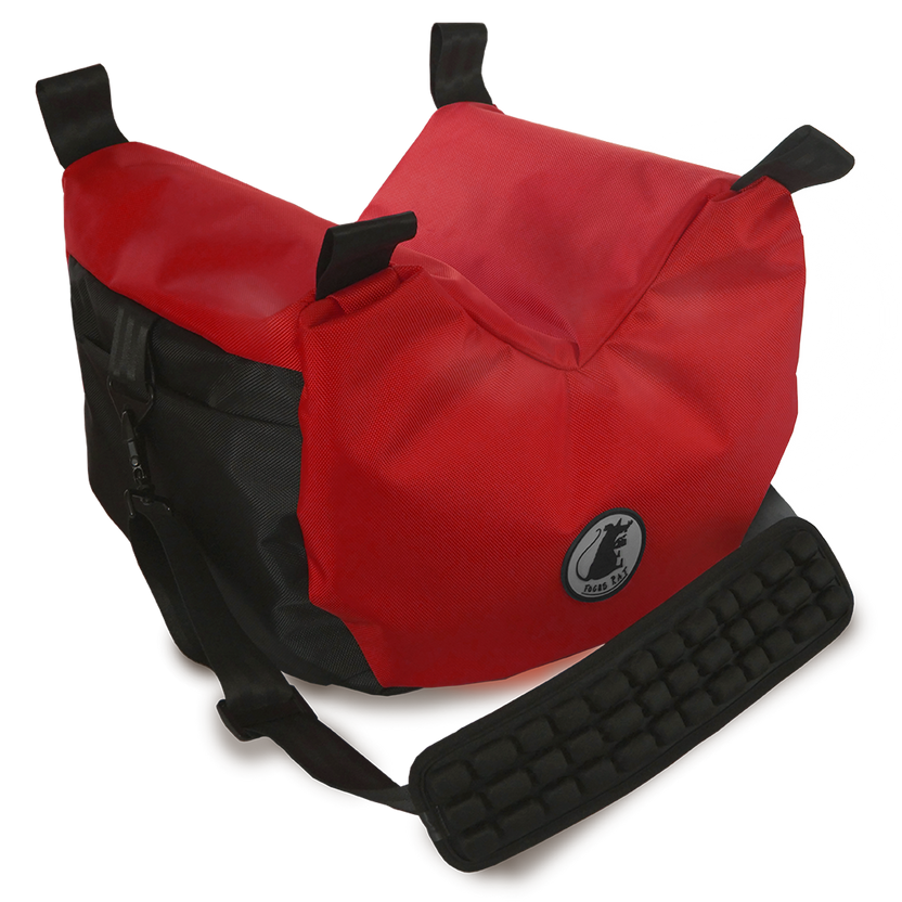 More Action Less Talking' FocusRat